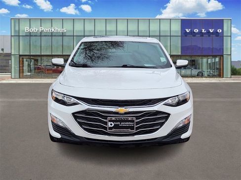 Used 2024 Chevrolet Malibu LT image 21