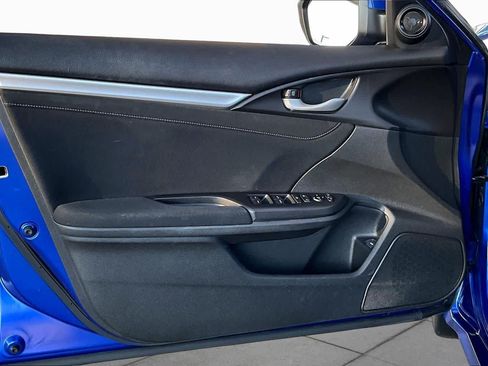 Certified 2018 Honda Civic EX-T image 21