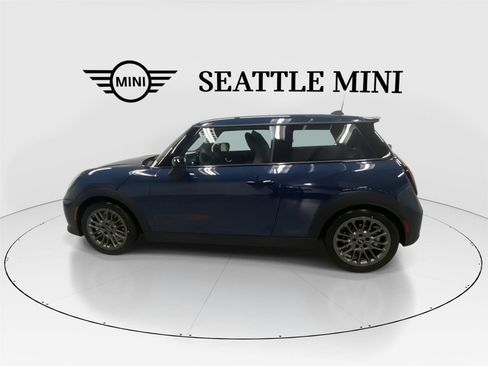 New 2026 MINI Cooper S FWD image 7
