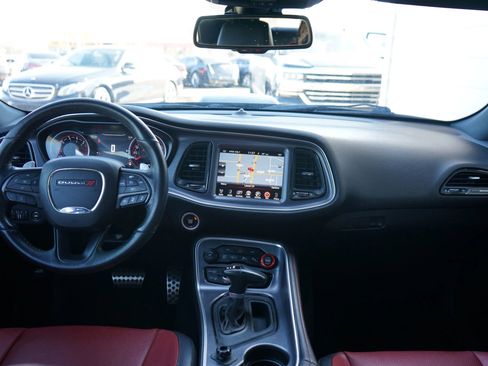 Used 2016 Dodge Challenger R/T Scat Pack image 39