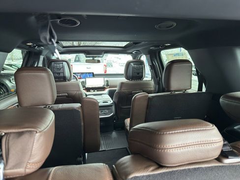 New 2026 Ford Expedition King Ranch image 7
