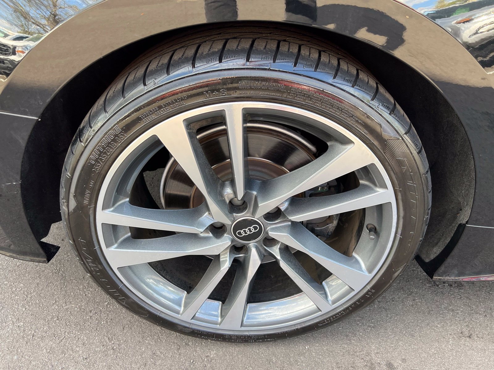 Used 2022 Audi S5 Premium w/ Convenience Package AWD/4WD image 14