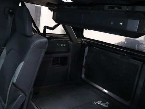 Used 2022 Ford Bronco Big Bend AWD/4WD image 20