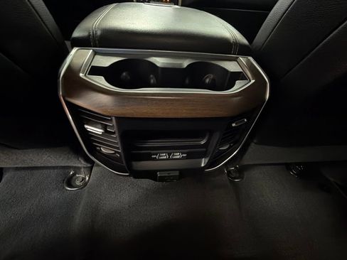 Used 2022 RAM 2500 Laramie w/ Safety Group B AWD/4WD image 15