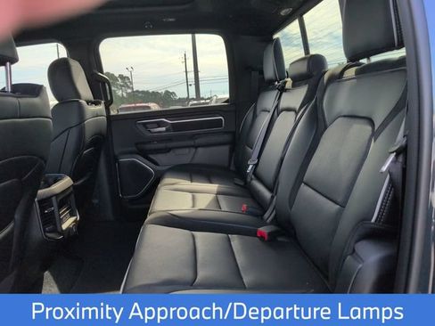 New 2026 RAM 1500 Laramie AWD/4WD image 27