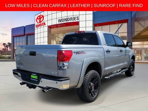 Used 2007 Toyota Tundra SR5 RWD image 7