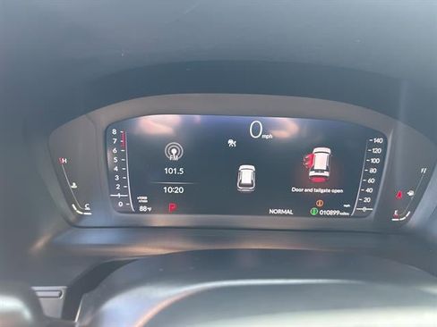 Used 2026 Honda Passport TrailSport image 18