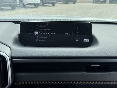 New 2026 MAZDA CX-50 AWD 2.5 Hybrid w/ Weather Package image 3