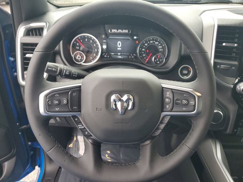 Used 2026 RAM 1500 Big Horn image 19