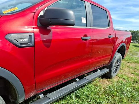 Used 2021 Ford Ranger XLT w/ Equipment Group 301A Mid AWD/4WD image 5
