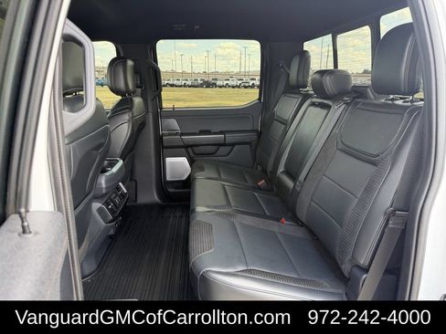 Used 2023 Ford F150 Raptor AWD/4WD image 30