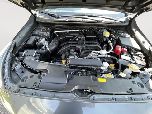 Certified 2025 Subaru Crosstrek 2.0i Premium image 19