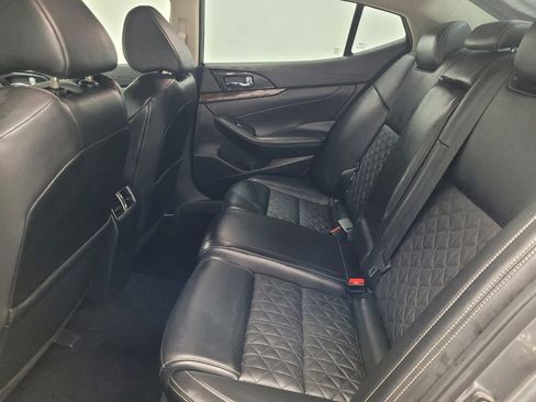 Used 2017 Nissan Maxima Platinum image 18