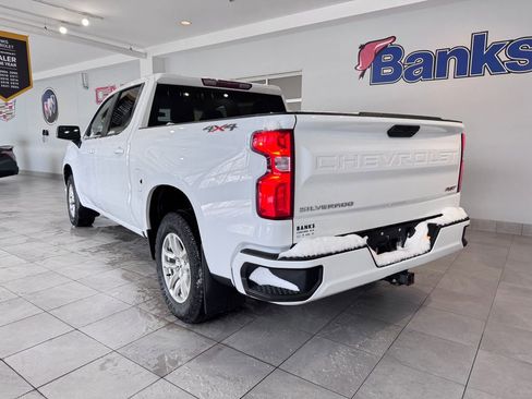 Used 2022 Chevrolet Silverado 1500 RST image 5