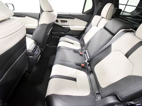 New 2026 Honda Passport TrailSport Elite image 14