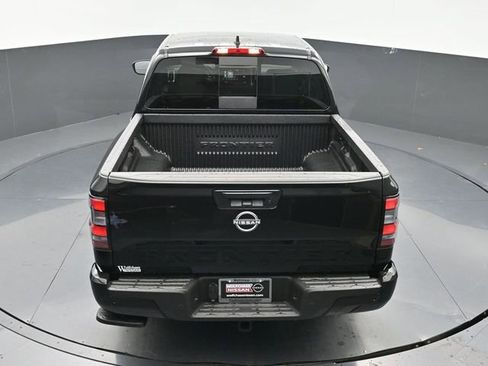 New 2026 Nissan Frontier SV w/ Tow Package image 31