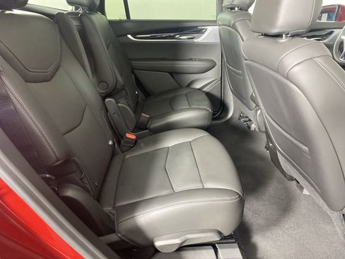 New 2025 Cadillac XT6 Premium Luxury w/ Technology Package image 27