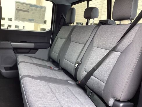 New 2026 Ford F350 XL w/ STX Appearance Package image 22