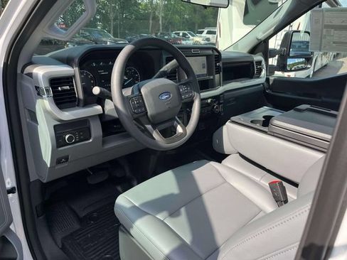 New 2027 Ford F250 XL AWD/4WD image 13