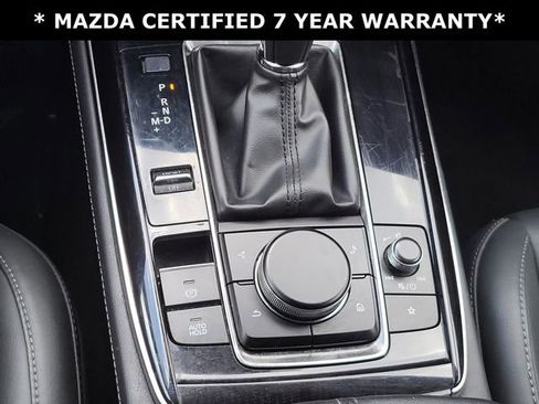Certified 2023 MAZDA CX-30 AWD 2.5 S w/ Preferred Package image 25