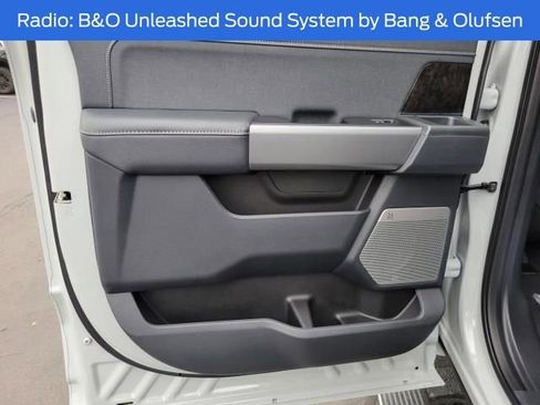 New 2026 Ford F350 Lariat w/ Lariat Ultimate Package image 26