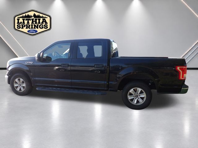Used 2017 Ford F150 XLT RWD image 10