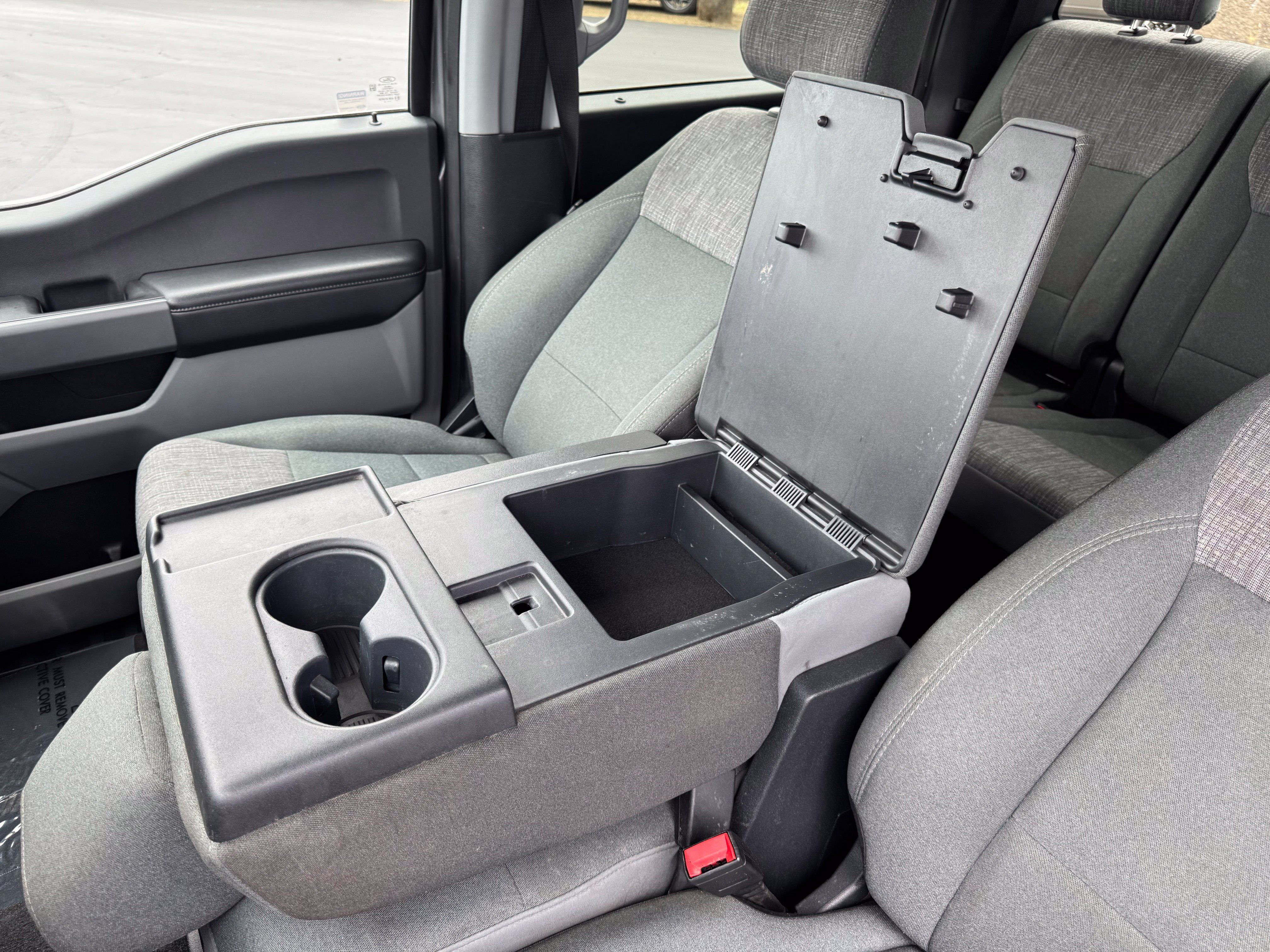 Used 2024 Ford F350 XLT AWD/4WD image 59