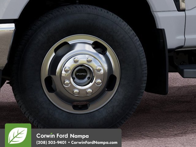 New 2027 Ford F350 Lariat AWD/4WD image 19
