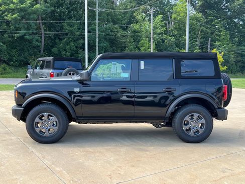 New 2026 Ford Bronco Big Bend image 2