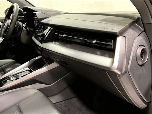 Certified 2023 Audi A3 2.0T Premium w/ Convenience Package image 15