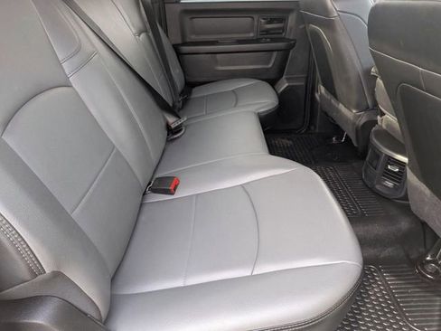 Certified 2024 RAM 3500 Tradesman AWD/4WD image 28