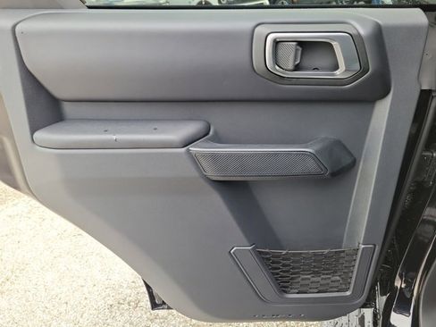 New 2026 Ford Bronco Outer Banks AWD/4WD image 15