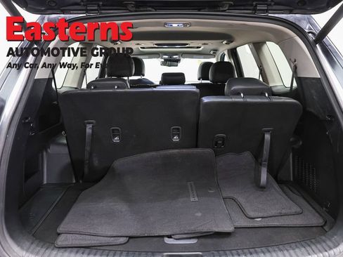 Used 2022 Kia Telluride EX AWD/4WD image 9