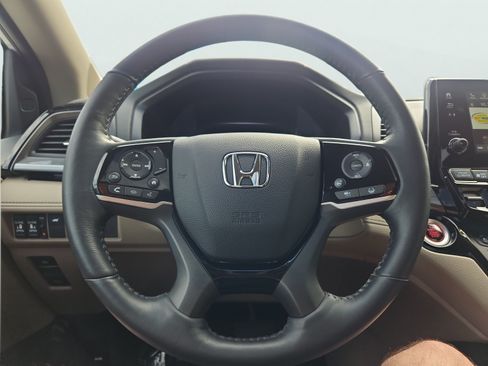 Certified 2024 Honda Odyssey Elite image 27