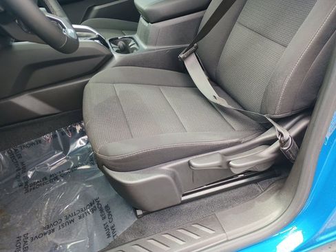 Used 2023 Chevrolet Colorado LT w/ LT Convenience Package image 12