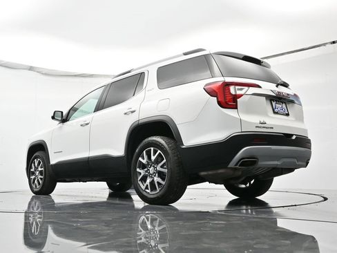 Used 2023 GMC Acadia SLT image 23