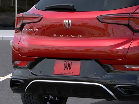 New 2026 Buick Encore GX Sport Touring FWD image 14