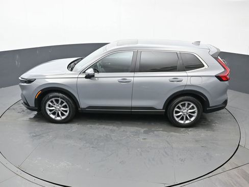 Used 2024 Honda CR-V EX image 39