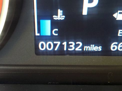 New 2024 Mitsubishi Eclipse Cross SE image 15