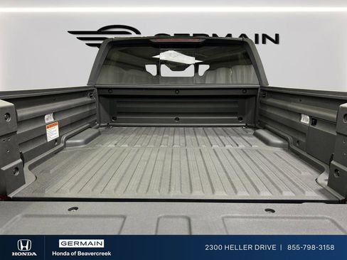 New 2026 Honda Ridgeline TrailSport image 24