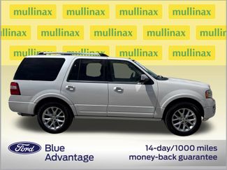 Used 2017 Ford Expedition Limited w/ Equipment Group 301A RWD video 2