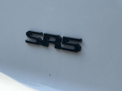 Used 2025 Toyota 4Runner SR5 RWD image 10