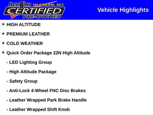 Used 2023 Jeep Wrangler Unlimited Sahara AWD/4WD image 2
