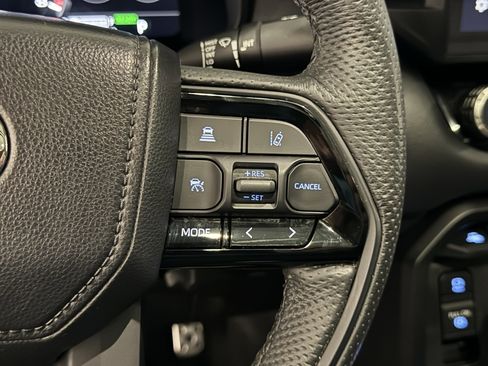 Used 2023 Toyota Tundra TRD Pro image 28