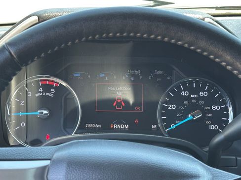 Used 2020 Ford F250 Lariat AWD/4WD image 15