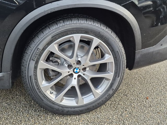 Used 2023 BMW X5 sDrive40i RWD image 24