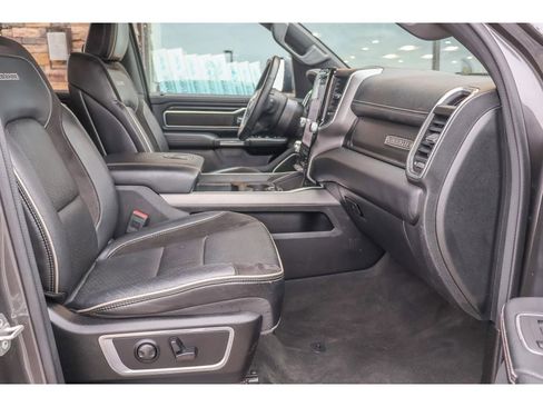 Used 2023 RAM 1500 Laramie AWD/4WD image 13