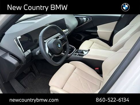 Used 2026 BMW X3 xDrive30i AWD/4WD image 7