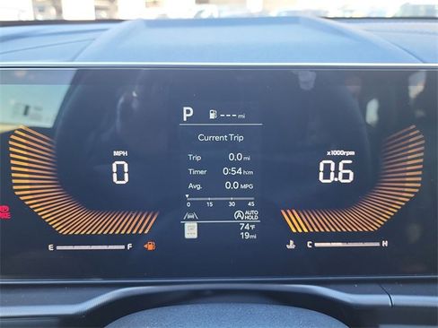 New 2026 Kia Sportage EX image 26