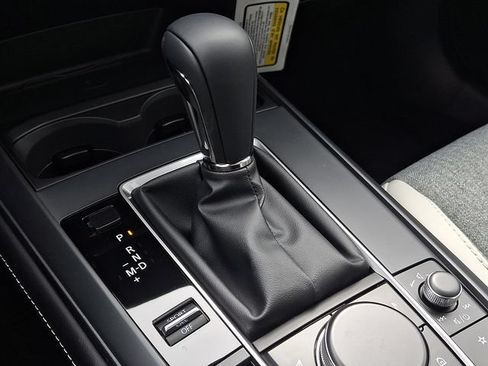 New 2026 MAZDA CX-30 Aire Edition AWD/4WD image 11